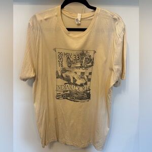 Indy 500 t shirt